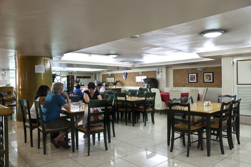 Hotel The Charter House Makati City Exterior foto