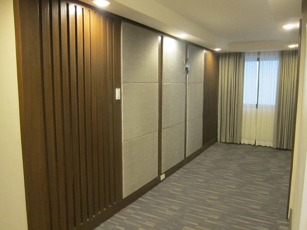 Hotel The Charter House Makati City Exterior foto